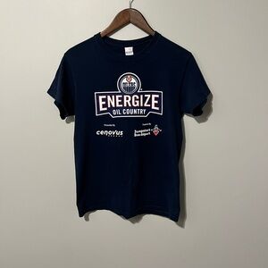 Edmonton Oilers Shirt